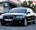 Черный Ауди А8, объемом двигателя 4.2 л и пробегом 330 тыс. км за 5700 $, фото 34 на Automoto.ua