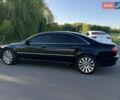 Черный Ауди А8, объемом двигателя 4.16 л и пробегом 175 тыс. км за 9500 $, фото 18 на Automoto.ua