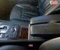 Черный Ауди А8, объемом двигателя 3.2 л и пробегом 250 тыс. км за 7500 $, фото 11 на Automoto.ua