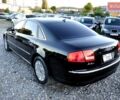 Черный Ауди А8, объемом двигателя 4.2 л и пробегом 330 тыс. км за 5700 $, фото 8 на Automoto.ua