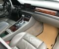 Чорний Ауді A8, об'ємом двигуна 3 л та пробігом 410 тис. км за 7900 $, фото 6 на Automoto.ua