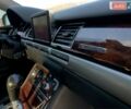 Черный Ауди А8, объемом двигателя 3.2 л и пробегом 250 тыс. км за 7500 $, фото 7 на Automoto.ua