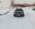 Черный Ауди А8, объемом двигателя 3.1 л и пробегом 210 тыс. км за 6300 $, фото 1 на Automoto.ua