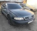 Чорний Ауді A8, об'ємом двигуна 0 л та пробігом 248 тис. км за 1300 $, фото 1 на Automoto.ua
