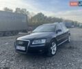 Чорний Ауді A8, об'ємом двигуна 3.2 л та пробігом 252 тис. км за 10500 $, фото 1 на Automoto.ua