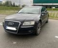 Черный Ауди А8, объемом двигателя 4.2 л и пробегом 250 тыс. км за 10800 $, фото 1 на Automoto.ua