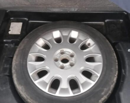 Чорний Ауді A8, об'ємом двигуна 3.1 л та пробігом 210 тис. км за 8100 $, фото 10 на Automoto.ua