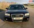 Чорний Ауді A8, об'ємом двигуна 4.16 л та пробігом 296 тис. км за 8800 $, фото 1 на Automoto.ua