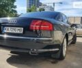 Чорний Ауді A8, об'ємом двигуна 4.16 л та пробігом 240 тис. км за 8700 $, фото 39 на Automoto.ua