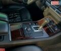 Черный Ауди А8, объемом двигателя 3.2 л и пробегом 250 тыс. км за 7500 $, фото 2 на Automoto.ua