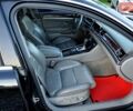 Черный Ауди А8, объемом двигателя 4.2 л и пробегом 330 тыс. км за 5700 $, фото 19 на Automoto.ua