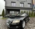 Черный Ауди А8, объемом двигателя 3 л и пробегом 270 тыс. км за 9300 $, фото 18 на Automoto.ua