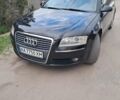 Чорний Ауді A8, об'ємом двигуна 3.2 л та пробігом 309 тис. км за 9200 $, фото 1 на Automoto.ua