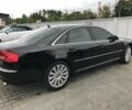 Чорний Ауді A8, об'ємом двигуна 3 л та пробігом 410 тис. км за 7900 $, фото 3 на Automoto.ua