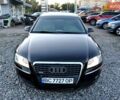 Черный Ауди А8, объемом двигателя 4.2 л и пробегом 330 тыс. км за 5700 $, фото 13 на Automoto.ua
