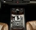 Черный Ауди А8, объемом двигателя 3 л и пробегом 270 тыс. км за 9300 $, фото 13 на Automoto.ua