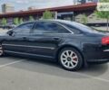 Чорний Ауді A8, об'ємом двигуна 4.16 л та пробігом 242 тис. км за 8700 $, фото 1 на Automoto.ua
