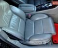 Черный Ауди А8, объемом двигателя 4.2 л и пробегом 330 тыс. км за 5700 $, фото 21 на Automoto.ua