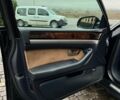 Черный Ауди А8, объемом двигателя 3 л и пробегом 270 тыс. км за 9300 $, фото 5 на Automoto.ua