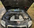 Чорний Ауді A8, об'ємом двигуна 3 л та пробігом 310 тис. км за 11000 $, фото 4 на Automoto.ua