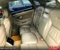 Черный Ауди А8, объемом двигателя 3 л и пробегом 410 тыс. км за 8200 $, фото 6 на Automoto.ua