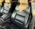 Черный Ауди А8, объемом двигателя 4.16 л и пробегом 296 тыс. км за 8999 $, фото 44 на Automoto.ua