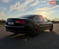 Черный Ауди А8, объемом двигателя 4.16 л и пробегом 296 тыс. км за 8999 $, фото 15 на Automoto.ua