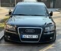 Чорний Ауді A8, об'ємом двигуна 4.1 л та пробігом 380 тис. км за 9178 $, фото 1 на Automoto.ua