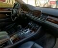 Черный Ауди А8, объемом двигателя 3.2 л и пробегом 250 тыс. км за 7500 $, фото 1 на Automoto.ua