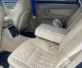 Черный Ауди А8, объемом двигателя 4.2 л и пробегом 250 тыс. км за 10800 $, фото 4 на Automoto.ua