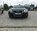 Чорний Ауді A8, об'ємом двигуна 3 л та пробігом 410 тис. км за 7900 $, фото 1 на Automoto.ua
