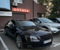 Черный Ауди А8, объемом двигателя 3.2 л и пробегом 296 тыс. км за 9100 $, фото 1 на Automoto.ua