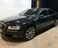 Чорний Ауді A8, об'ємом двигуна 3 л та пробігом 178 тис. км за 18000 $, фото 1 на Automoto.ua