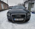 Чорний Ауді A8, об'ємом двигуна 3 л та пробігом 360 тис. км за 3500 $, фото 1 на Automoto.ua