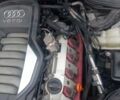 Черный Ауди А8, объемом двигателя 4.16 л и пробегом 176 тыс. км за 14000 $, фото 29 на Automoto.ua