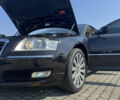 Чорний Ауді A8, об'ємом двигуна 4.2 л та пробігом 43 тис. км за 19900 $, фото 7 на Automoto.ua