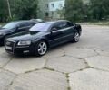 Чорний Ауді A8, об'ємом двигуна 3 л та пробігом 287 тис. км за 11500 $, фото 1 на Automoto.ua