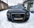 Чорний Ауді A8, об'ємом двигуна 3 л та пробігом 36000 тис. км за 4000 $, фото 1 на Automoto.ua