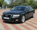 Чорний Ауді A8, об'ємом двигуна 3 л та пробігом 255 тис. км за 2950 $, фото 1 на Automoto.ua
