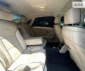 Черный Ауди А8, объемом двигателя 4.17 л и пробегом 40 тыс. км за 17500 $, фото 13 на Automoto.ua