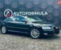 Черный Ауди А8, объемом двигателя 2.77 л и пробегом 204 тыс. км за 8490 $, фото 1 на Automoto.ua