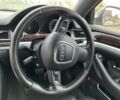 Черный Ауди А8, объемом двигателя 3 л и пробегом 124 тыс. км за 1752 $, фото 1 на Automoto.ua