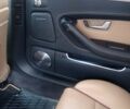Черный Ауди А8, объемом двигателя 4.16 л и пробегом 176 тыс. км за 14000 $, фото 46 на Automoto.ua