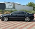 Чорний Ауді A8, об'ємом двигуна 3 л та пробігом 255 тис. км за 2950 $, фото 1 на Automoto.ua