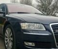 Чорний Ауді A8, об'ємом двигуна 42 л та пробігом 175 тис. км за 18000 $, фото 1 на Automoto.ua