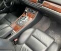 Черный Ауди А8, объемом двигателя 3 л и пробегом 268 тыс. км за 10300 $, фото 19 на Automoto.ua