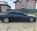Черный Ауди А8, объемом двигателя 3.2 л и пробегом 293 тыс. км за 4500 $, фото 3 на Automoto.ua