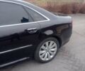 Черный Ауди А8, объемом двигателя 4.16 л и пробегом 176 тыс. км за 14000 $, фото 3 на Automoto.ua
