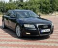 Чорний Ауді A8, об'ємом двигуна 3 л та пробігом 255 тис. км за 2950 $, фото 6 на Automoto.ua