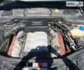Чорний Ауді A8, об'ємом двигуна 4.2 л та пробігом 250 тис. км за 11000 $, фото 14 на Automoto.ua